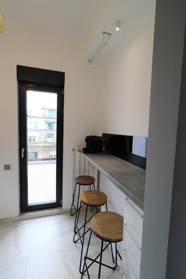 Appartamento Deluxe Skyline Retreat - Old Town