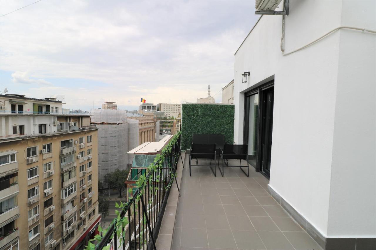Deluxe Skyline Retreat - Old Town