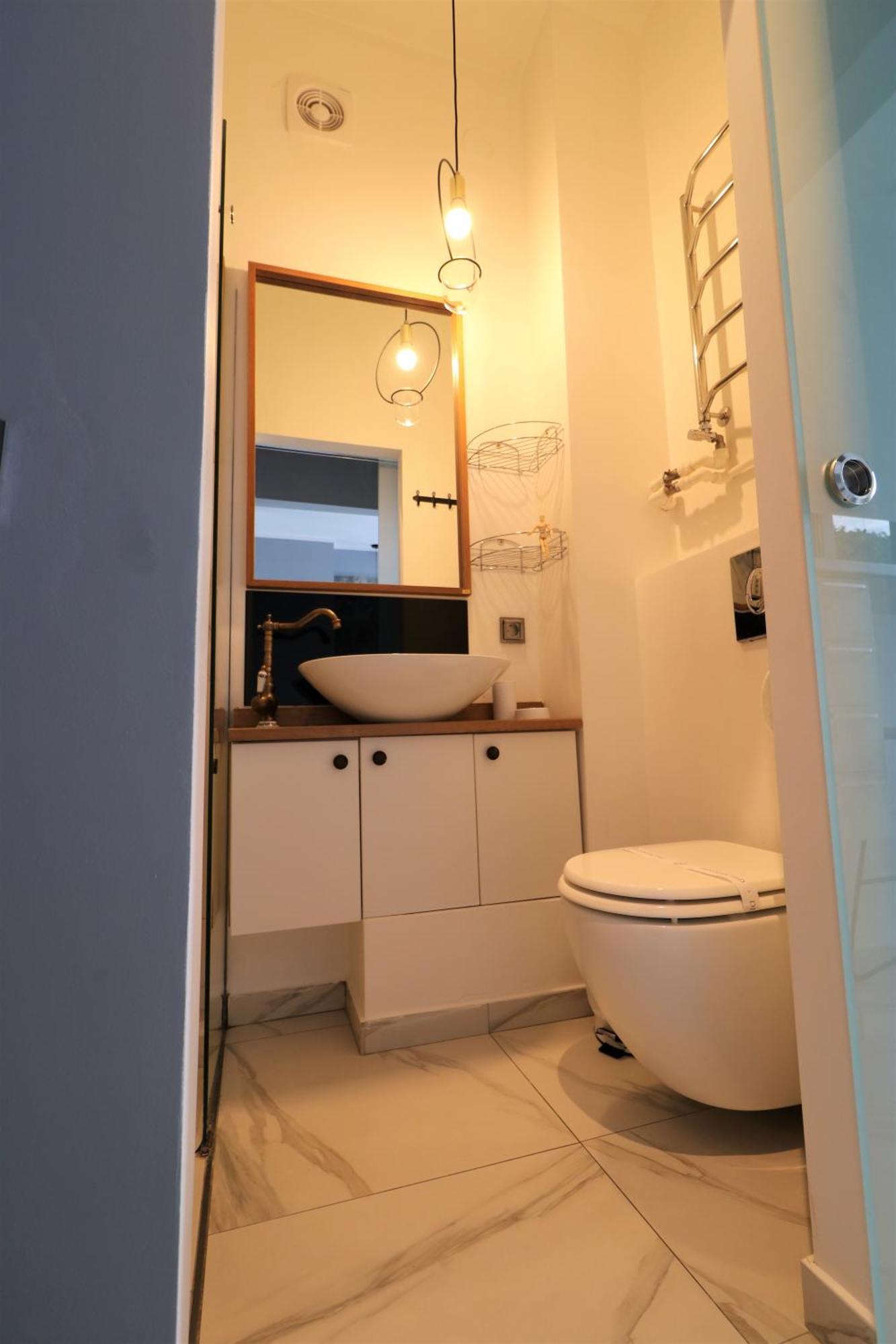 Apartament Deluxe Skyline Retreat - Old Town *