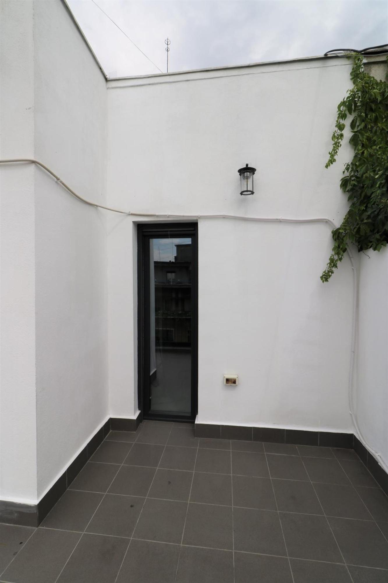 Appartamento Deluxe Skyline Retreat - Old Town Bucarest
