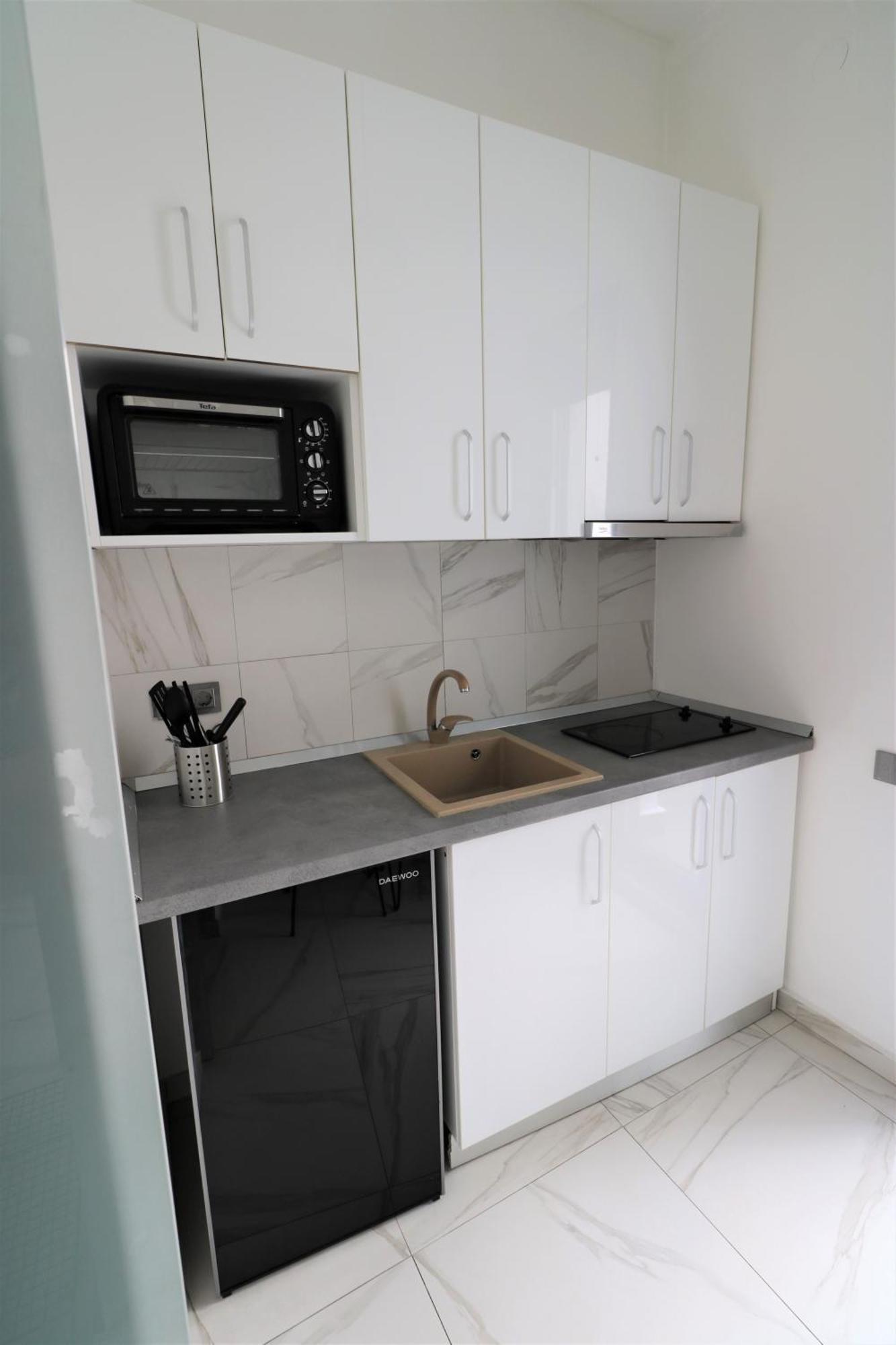 Deluxe Skyline Retreat - Old Town * Bucharest